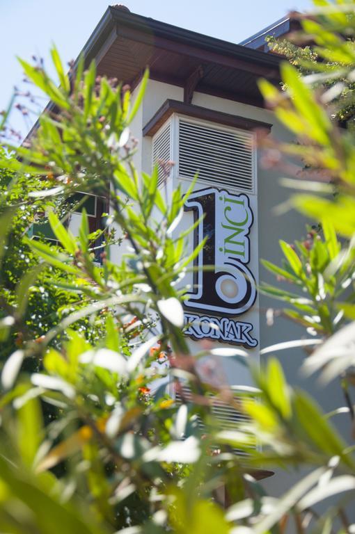 1Inci Konak ซาคาร์ยา ภายนอก รูปภาพ